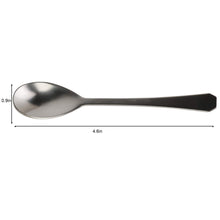 Load image into Gallery viewer, Stainless Steel Egg Spoons Egg Scoop for Hard Soft Boiled Egg Soft Boiled Egg Tool Set Stainless Steel Teaspoon Iced Tea Spoon,Coffee Spoon,Ice Cream Spoon