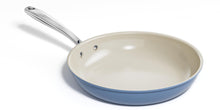 Load image into Gallery viewer, Redchef Ceramic Non Stick Egg Pans, Nonstick Frying Pan Skillet, 8 inch Cooking Pan Non Toxic with Stay Cool Handle for Induction, PTFE &amp; PFAS &amp; PFOA Free, Dishwasher/Oven Safe (Green)