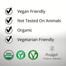 Load image into Gallery viewer, Organic Green Tea Conditioner - Energizing Organic Green Tea Conditioner 500ml
