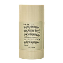Load image into Gallery viewer, Lavender Rose Roll On Deodorant, Organic, Made in Israel | No Irritating Baking Soda or Aluminum