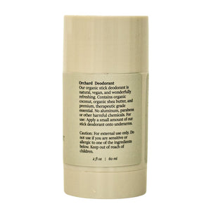Lavender Rose Roll On Deodorant, Organic, Made in Israel | No Irritating Baking Soda or Aluminum