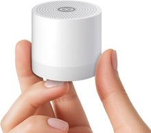 Load image into Gallery viewer, Sound Machine Mini White Noise Machine with 30 Soothing Sounds 4 Timers Memory Function for Newborn Baby Kids Adults Portable Rechargeable Sleep Brown Noise Machine for Travel Camping Home Office
