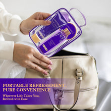 Load image into Gallery viewer, Body &amp; Earth Bath Body Care Gift Sets for Women with Travel toiletry B