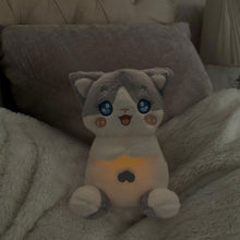 Load image into Gallery viewer, Mush Plushies for Anxiety Relief &amp; Sleep - Christmas Gifts. The Breath