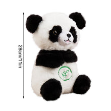 Load image into Gallery viewer, Iumwxz Soft Plush Soothing Sleep Companion Bear with Calming Breathing