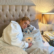 Load image into Gallery viewer, Mush Plushies for Anxiety Relief &amp; Sleep - Christmas Gifts. The Breath