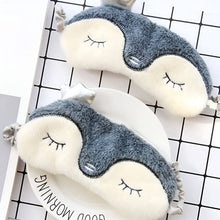 Load image into Gallery viewer, DESIGNICE 2026 New 2Pcs Sleep Mask for Kids,Custom Fit Adapts Easily E
