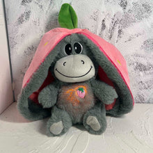Load image into Gallery viewer, Relaxation Breathing Sleeping Toy Soft Light-Up Music Realistic Breath