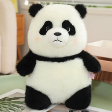 Load image into Gallery viewer, Tunhigl Top-Rated Healing Stuffed Animal Plush Toy with Soothing Weigh