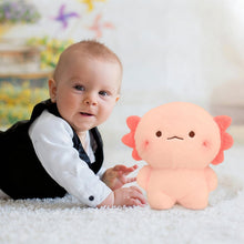 Load image into Gallery viewer, Plush Soft Realistic Toy Fox Stuffed Sleep Aid Anxiety Relief Toy, Lif