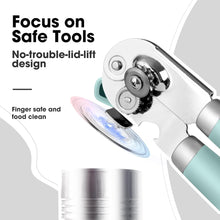 Load image into Gallery viewer, Beneno Can Opener with Ice Cream Scoop Bundle