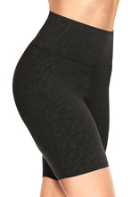 Load image into Gallery viewer, TNNZEET Biker Shorts Women - 8"/5"/3" High Waisted Tummy Control Workout Gym Spandex Booty Yoga Volleyball Shorts