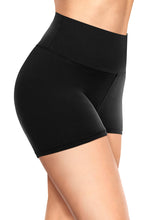 Load image into Gallery viewer, TNNZEET Biker Shorts Women - 8"/5"/3" High Waisted Tummy Control Workout Gym Spandex Booty Yoga Volleyball Shorts
