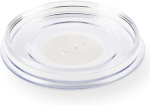 Secura Replacement Clear Top Cover for Secura Coffee & Spice Grinder SP-7412 and SP-7446, Only fit for Stainless Bowls