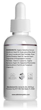Load image into Gallery viewer, Admire My Skin Vitamin C Gua Sha Oil for Face - Organic Facial Oil for Glowing Skin with + Argan &amp; Rosehip Oils - For a Dewy, Youthful Glow 1oz