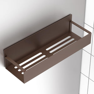 Metal 4 Pack Magnetic Spice Storage Rack Organizer for Refrigerator and Oven, Black Fridge Organizers and Storage