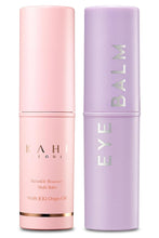 Load image into Gallery viewer, KAHI Multi Balm Max Daily Moisturizer for Face + Under Eye Balm Stick Dark Circle Defense | All-in-One Hydrating Lip Balm Eye Cream Neck Cream Make Up Base &amp; Face Mist Moisture Balm Stick (0.30 fl oz,