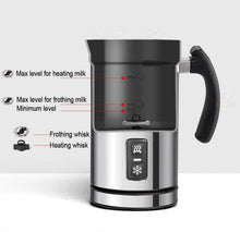 Load image into Gallery viewer, Secura Electric Milk Frother and Warmer Replacement Whisk Set