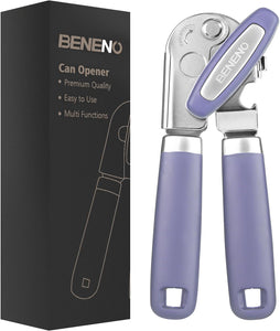 Beneno Can Opener with Ice Cream Scoop Bundle