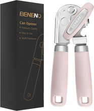 Load image into Gallery viewer, Beneno Can Opener with Ice Cream Scoop Bundle