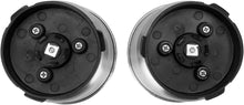 Load image into Gallery viewer, Secura Electric Coffee and Spice Grinder Replacement Parts Stainless Steel Removable Bowl Set for Model SP-7412, 2 Electric Blade Grinder Bowls