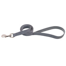Load image into Gallery viewer, Adjustable Dog Harness Vest and Leash Set for Small, Medium Dogs No Pull, Step in Escape Proof Reflective Easy Walk Puppy Harness, Black, S (Comes with A Measuring Tape)