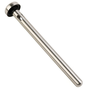 Beer Chiller Sticks Wine Chilling Rod for Bottles Set Stainless Steel Beverage Cooler