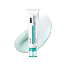Load image into Gallery viewer, ANUA PDRN Hyaluronic Acid 100 Moisturizing Cream, Lightweight Hydrating Moisturizer with Salmon PDRN, Hyaluronic acid, Collagen for Glass Skin, Korean Skin Care (60ml / 2.02 fl. oz)