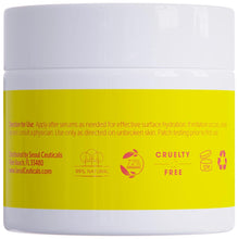 Load image into Gallery viewer, SeoulCeuticals Korean Skin Care Turmeric Cream – Face Moisturizer for Dull Dry Skin - Korean Skincare K Beauty for Glass Skin 2oz