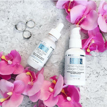 Load image into Gallery viewer, Admire My Skin Vitamin C Gua Sha Oil for Face - Organic Facial Oil for Glowing Skin with + Argan &amp; Rosehip Oils - For a Dewy, Youthful Glow 1oz