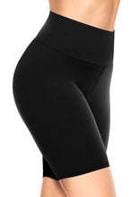 Load image into Gallery viewer, TNNZEET Biker Shorts Women - 8"/5"/3" High Waisted Tummy Control Workout Gym Spandex Booty Yoga Volleyball Shorts