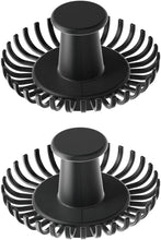 Load image into Gallery viewer, 2 Replacement Whisks for 4-IN-1 Electric Milk Frother Automatic Milk Steamer F280R Black 1.5x1.5&#39;&#39;