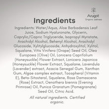 Load image into Gallery viewer, Organic Hyaluronic Acid Serum - Anti-Aging, Hydrating, and Moisturizing for All Skin Types - 30ml