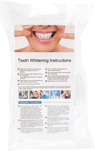Load image into Gallery viewer, 10 Syringes (3ml) New Strongest 44% Carbamide Peroxide Teeth whitening Gel (Mouth Trays NOT Included)