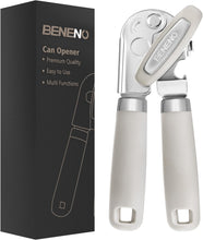 Load image into Gallery viewer, Beneno Can Opener with Ice Cream Scoop Bundle