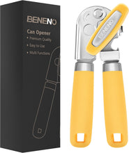 Load image into Gallery viewer, Beneno Can Opener with Ice Cream Scoop Bundle