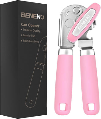 Beneno Can Opener with Ice Cream Scoop Bundle