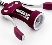 Load image into Gallery viewer, Can Opener Wine Opener Wing Corkscrew Bottle Opener