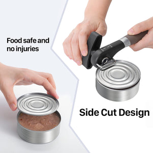 Can Opener Manual Side Cut Can Opener