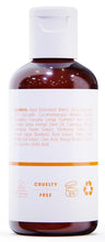 Load image into Gallery viewer, SeoulCeuticals Korean Turmeric Face Wash Cleanser – Vegan Cruelty Free Korean Skincare Facial Cleanser – K Beauty Skin Care for Dry Sensitive Skin 4oz