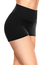Load image into Gallery viewer, TNNZEET Biker Shorts Women - 8"/5"/3" High Waisted Tummy Control Workout Gym Spandex Booty Yoga Volleyball Shorts