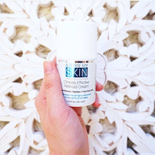 Load image into Gallery viewer, Admire My Skin Potent Retinoid Cream - Anti Aging Retinol Cream Moisturizer to Help Clear Acne Prone Skin, Eliminate Wrinkles and Provide You With That Healthy Youthful Glow