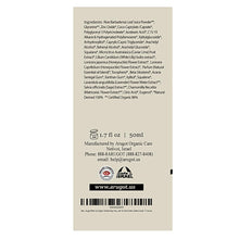 Load image into Gallery viewer, White Lily Organic Verbena Lightweight Day Cream for Acne &amp; Pimple Prone Skin, Skin Clearing Moisturizer for Face &amp; Neck, Made in Israel, 1.7 ounces