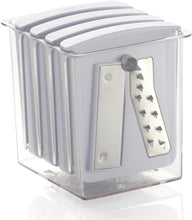 Load image into Gallery viewer, Blade Caddy to Store 4 Blades for Brieftons 5-Blade Spiralizer (BR-5B-02) and Brieftons 7-Blade Spiralizer