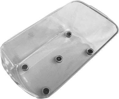 QuickPush food chopper (BR-QP-02): Replacement container