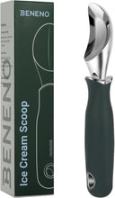 Load image into Gallery viewer, Beneno Wine Opener with Ice Cream Scoop Bundle