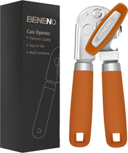 Load image into Gallery viewer, Beneno Can Opener with Ice Cream Scoop Bundle