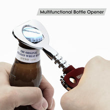 Load image into Gallery viewer, Beneno Wine Opener with Ice Cream Scoop Bundle