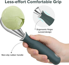 Load image into Gallery viewer, Beneno Wine Opener with Ice Cream Scoop Bundle