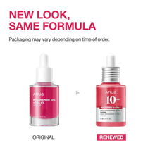 Load image into Gallery viewer, Anua Glass Skin Prep Duo, 10% Niacinamide+4% Tranexamic Acid Serum &amp; Heartleaf 77 Soothing Toner for Glow Skin, Hyaluronic Acid, Vitamin B12, Calming, Hydrating, pH Balance, Korean Skincare Set